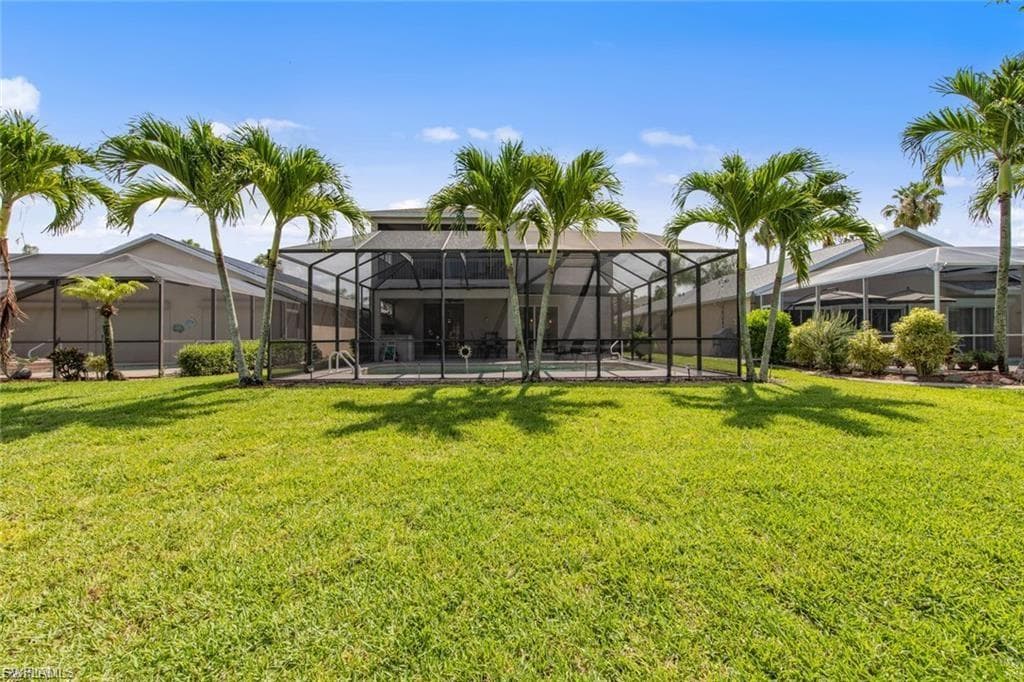 21596 Berwhich RUN, ESTERO FL 33928-23