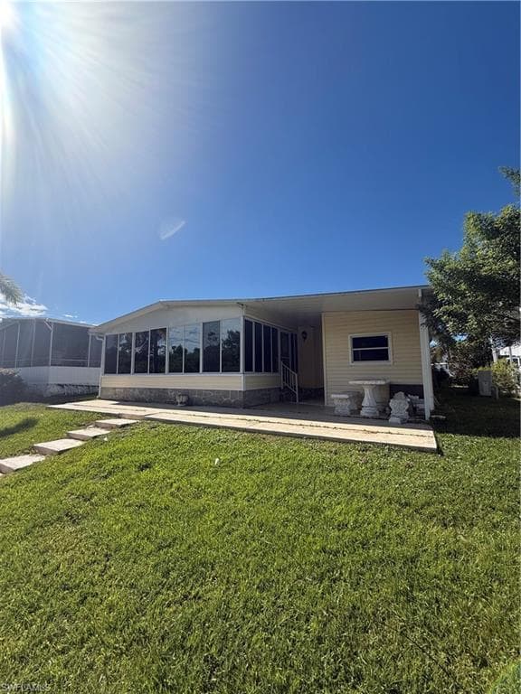 350 Shoreland DR, FORT MYERS FL 33905-22