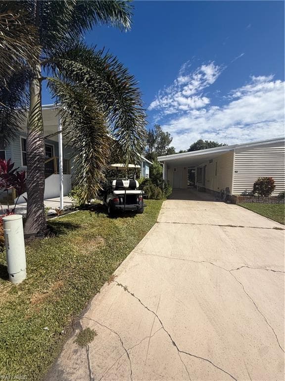 350 Shoreland DR, FORT MYERS FL 33905-26