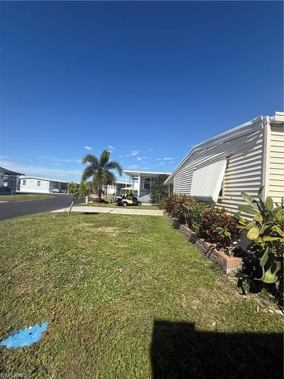 350 Shoreland DR, FORT MYERS FL 33905-12