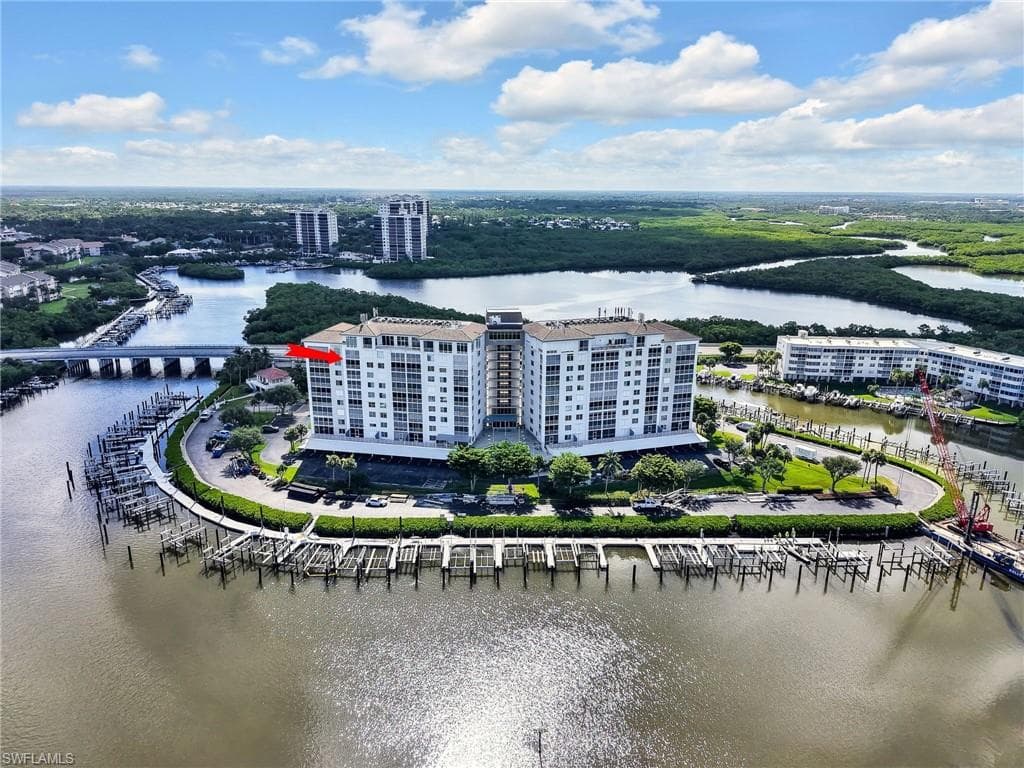 13105 Vanderbilt DR # 909, NAPLES FL 34110-5