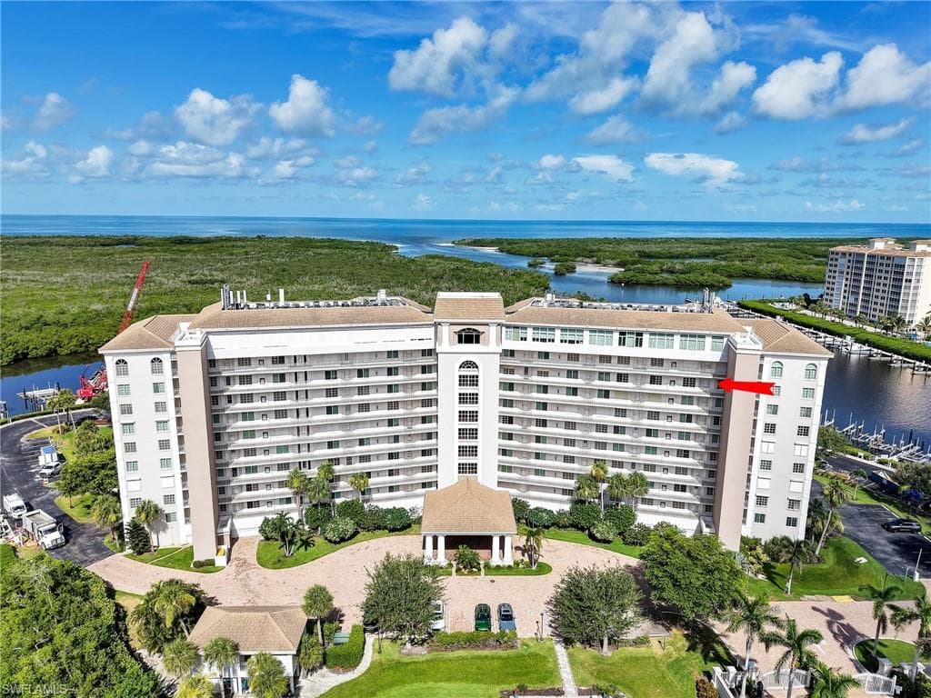 13105 Vanderbilt DR # 909, NAPLES FL 34110-2