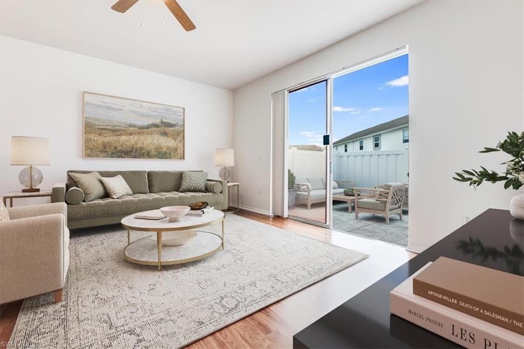 3635 Pine Oak CIR # 102, FORT MYERS FL 33916-1