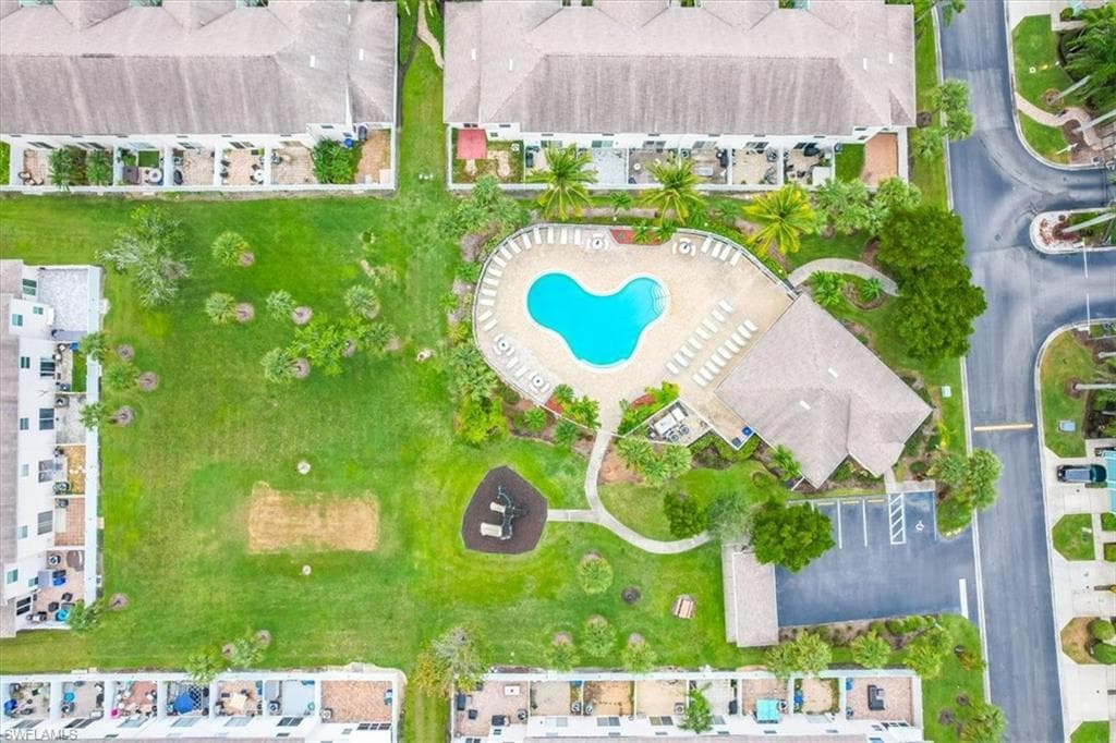 3635 Pine Oak CIR # 102, FORT MYERS FL 33916-38