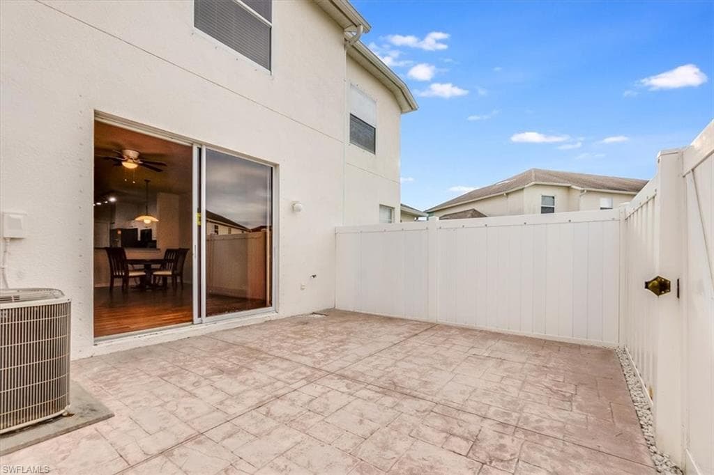 3635 Pine Oak CIR # 102, FORT MYERS FL 33916-15