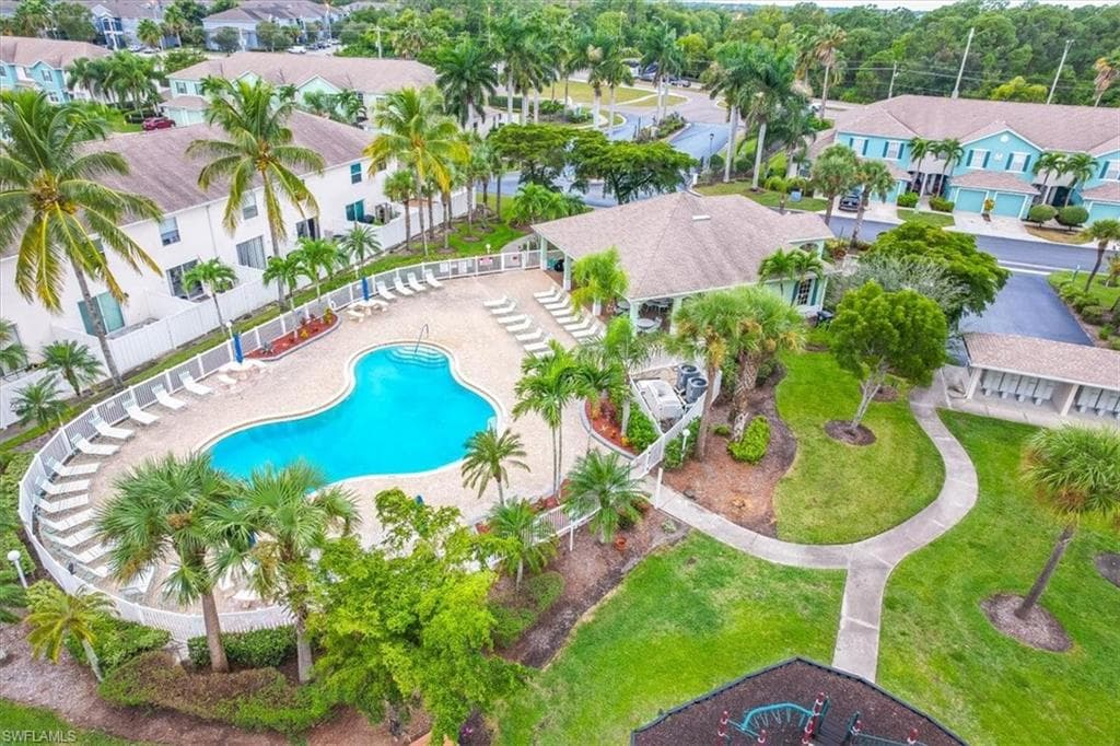 3635 Pine Oak CIR # 102, FORT MYERS FL 33916-34