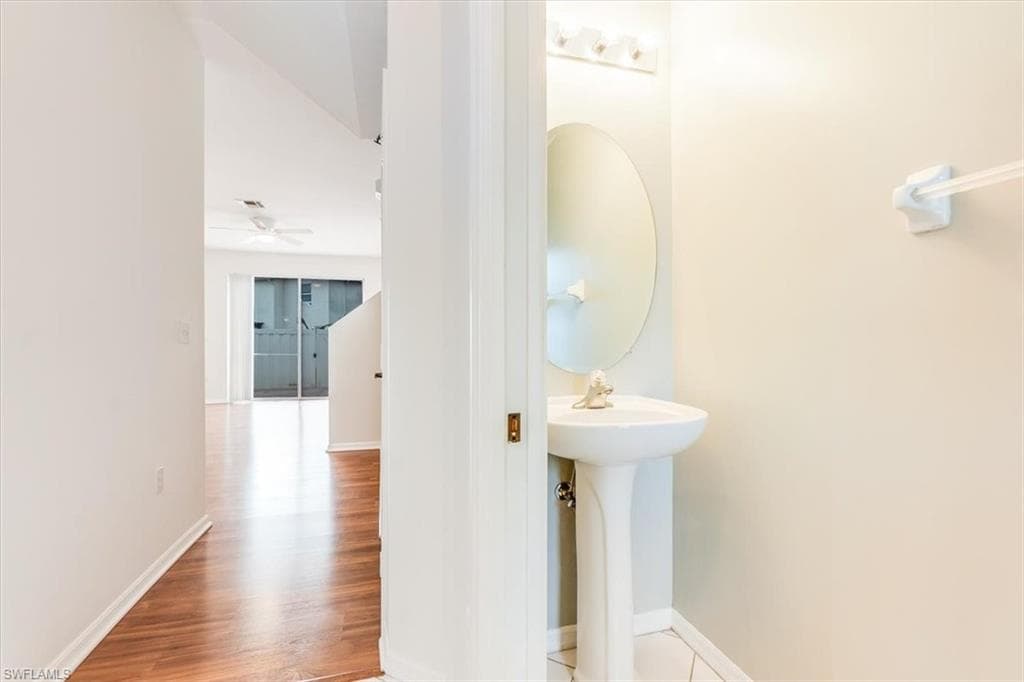 3635 Pine Oak CIR # 102, FORT MYERS FL 33916-9