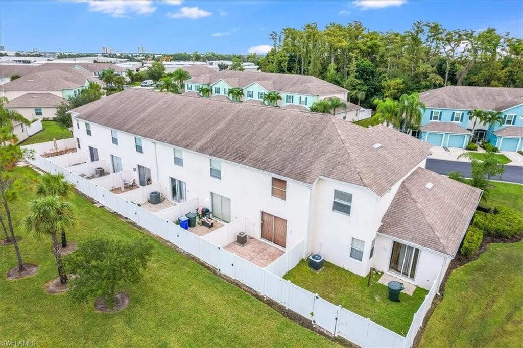 3635 Pine Oak CIR # 102, FORT MYERS FL 33916-13