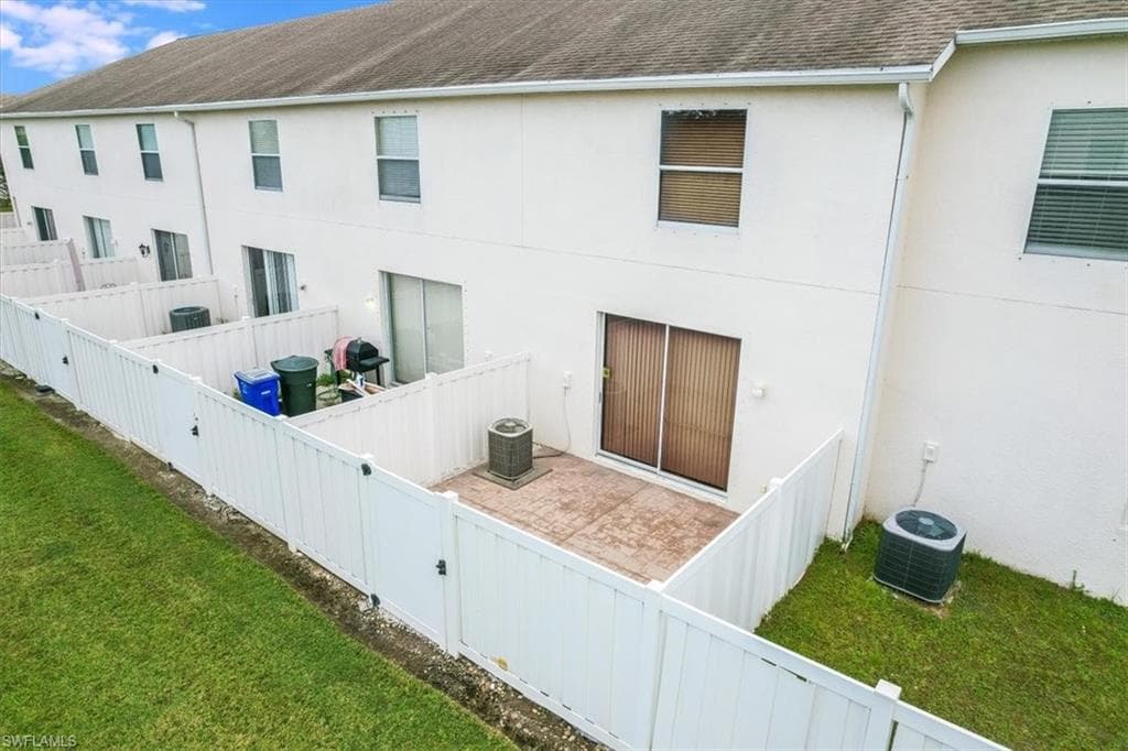 3635 Pine Oak CIR # 102, FORT MYERS FL 33916-14
