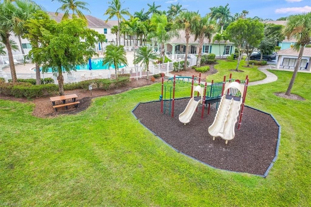 3635 Pine Oak CIR # 102, FORT MYERS FL 33916-36