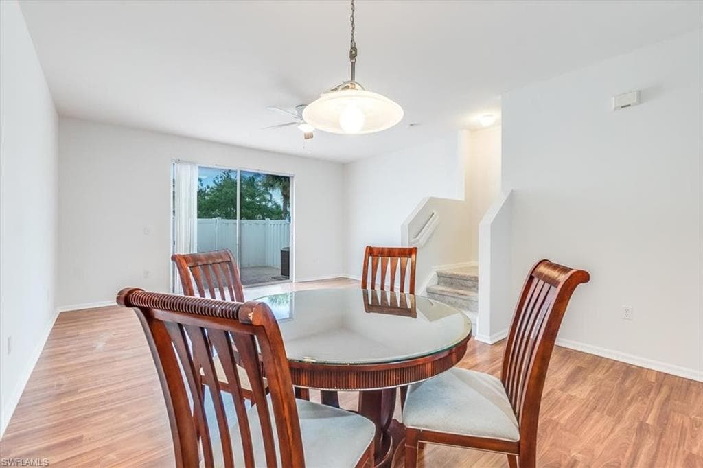 3635 Pine Oak CIR # 102, FORT MYERS FL 33916-19