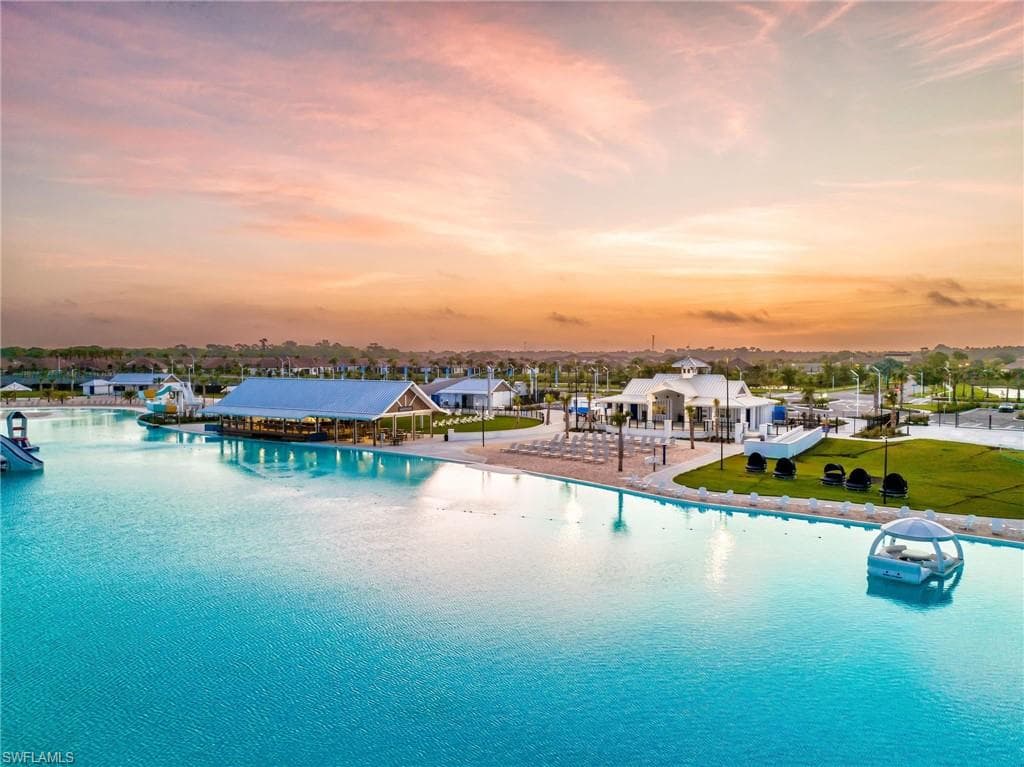 18789 Marlin Kite LN, NORTH FORT MYERS FL 33917-2