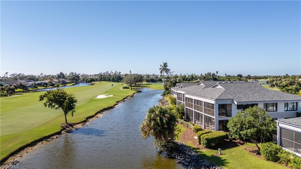 16665 Waters Edge CT # 101, FORT MYERS FL 33908-1