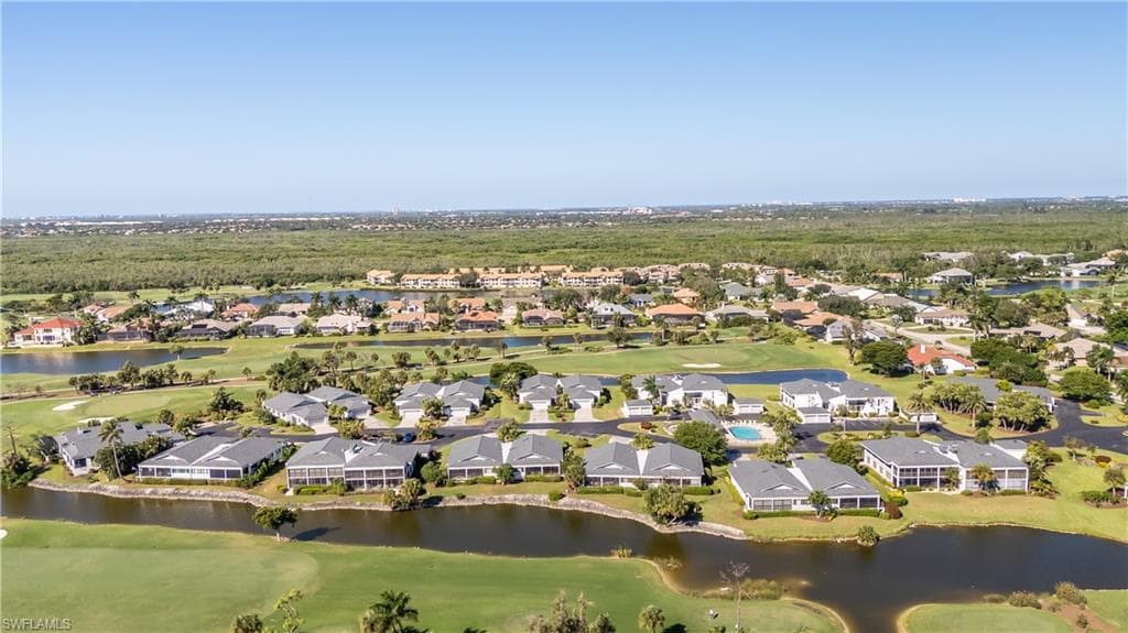 16665 Waters Edge CT # 101, FORT MYERS FL 33908-5