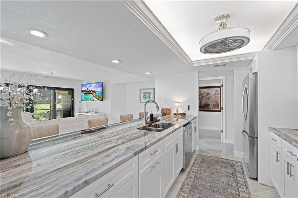 16665 Waters Edge CT # 101, FORT MYERS FL 33908-21