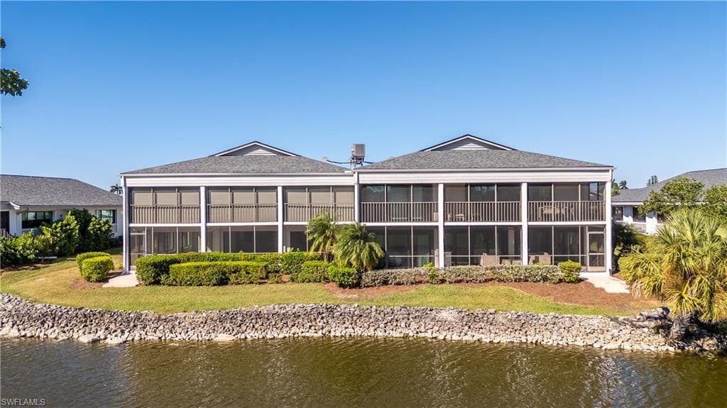 16665 Waters Edge CT # 101, FORT MYERS FL 33908-2