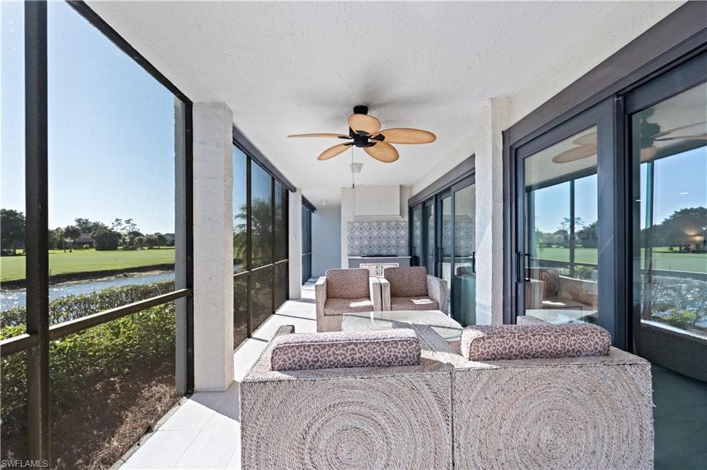 16665 Waters Edge CT # 101, FORT MYERS FL 33908-36