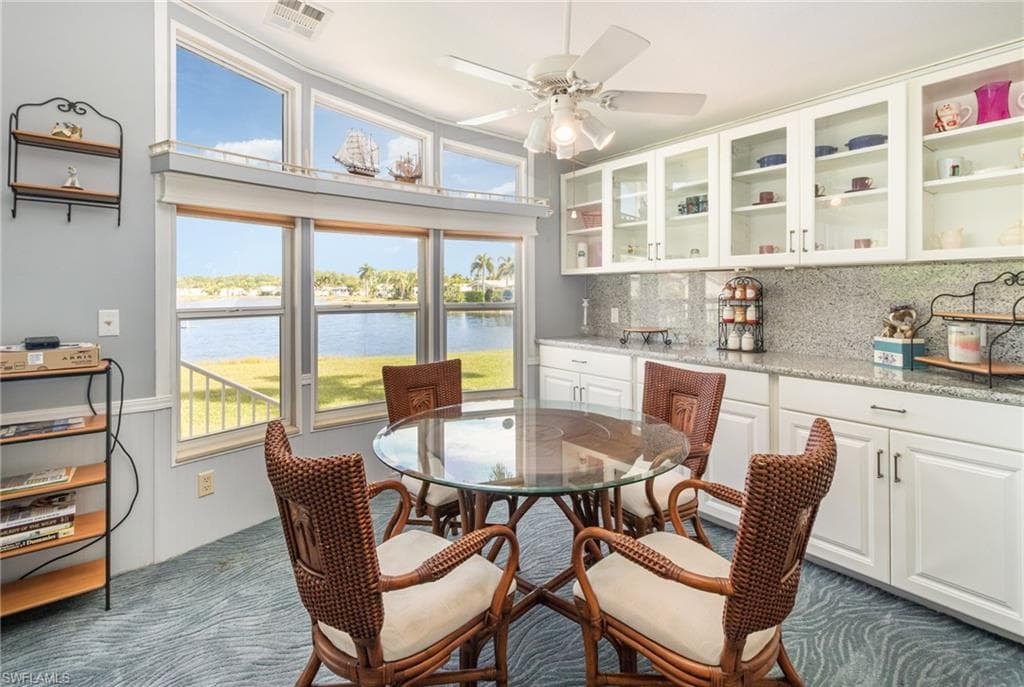 3048 Crystal Lake DR, NAPLES FL 34120-6