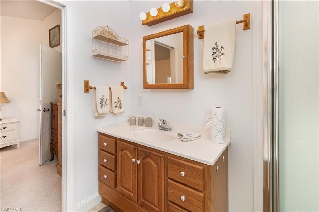 3048 Crystal Lake DR, NAPLES FL 34120-23