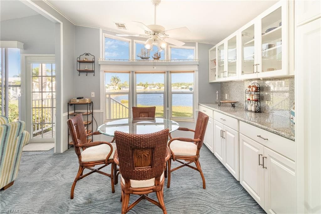 3048 Crystal Lake DR, NAPLES FL 34120-7