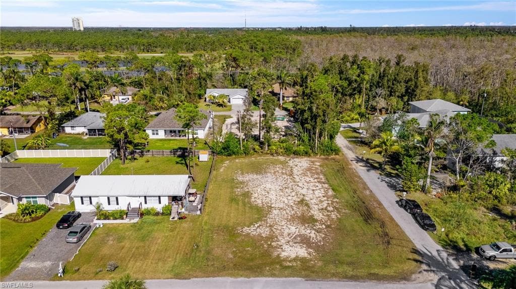 4520 Catalina LN, BONITA SPRINGS FL 34134-2