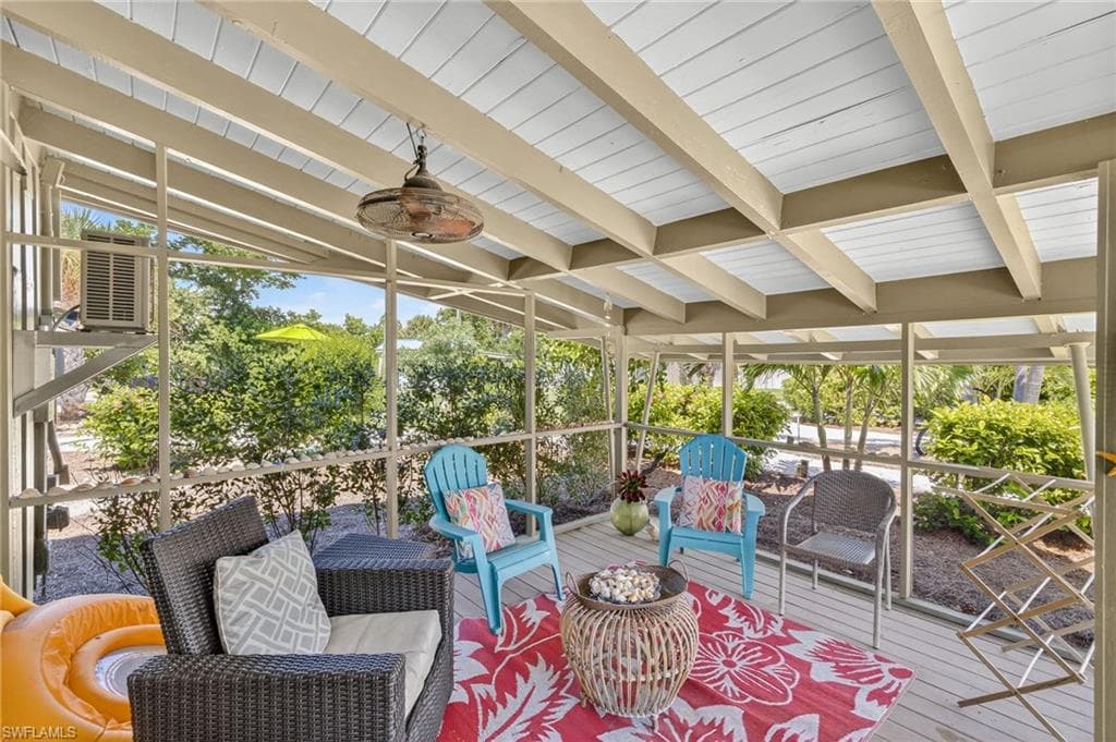 1220 Morningside PL, SANIBEL FL 33957-19