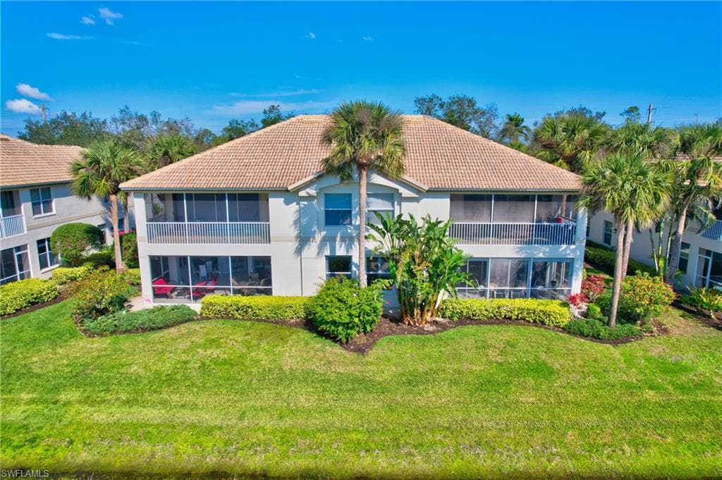 7792 Gardner DR # 102, NAPLES FL 34109-46