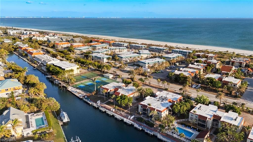 845 E Gulf DR # 1641, SANIBEL FL 33957-25