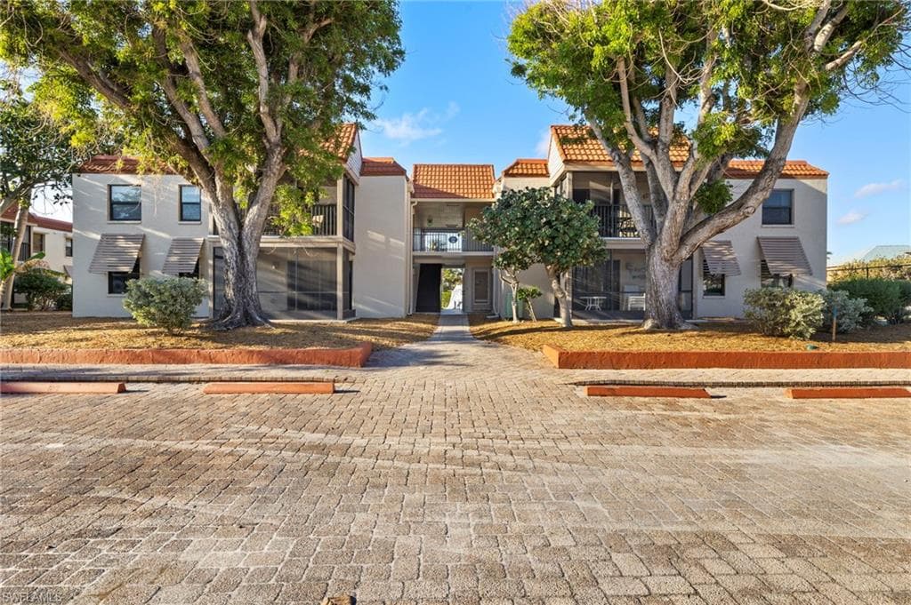 845 E Gulf DR # 1641, SANIBEL FL 33957-17