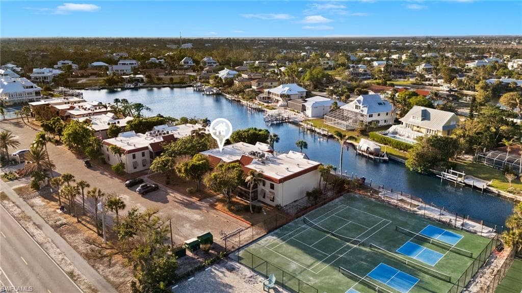 845 E Gulf DR # 1641, SANIBEL FL 33957-24