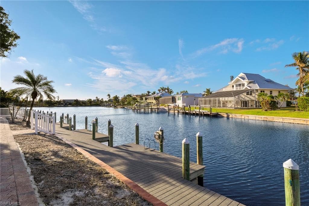 845 E Gulf DR # 1641, SANIBEL FL 33957-20