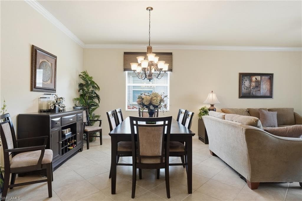 14654 Fern Lake CT, NAPLES FL 34114-12