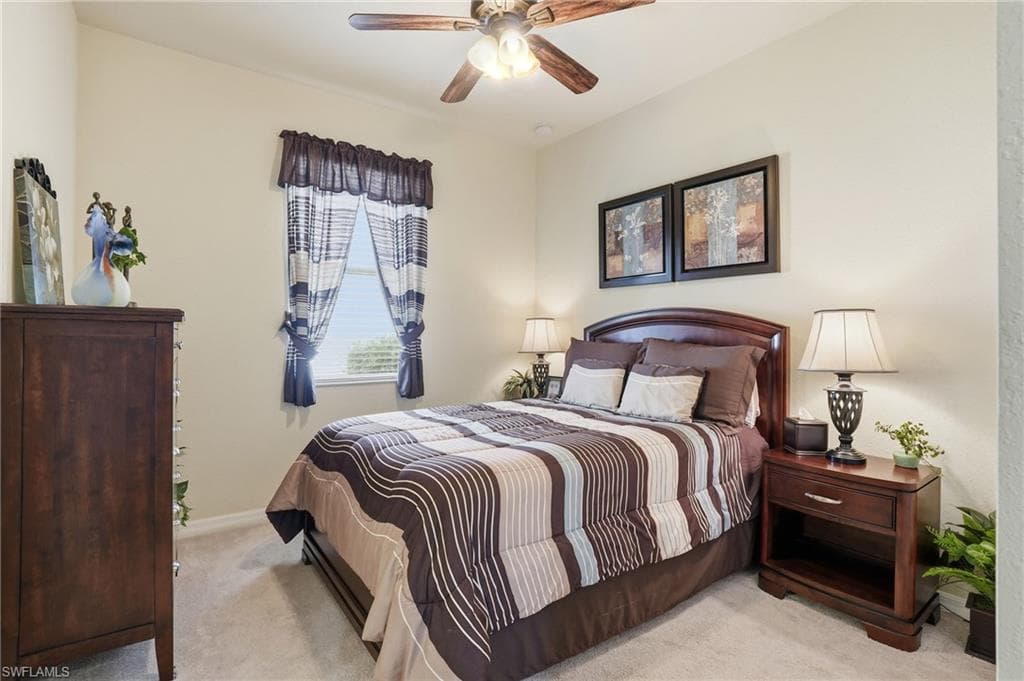 14654 Fern Lake CT, NAPLES FL 34114-27