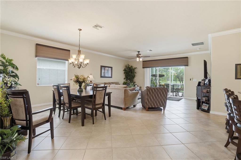 14654 Fern Lake CT, NAPLES FL 34114-9