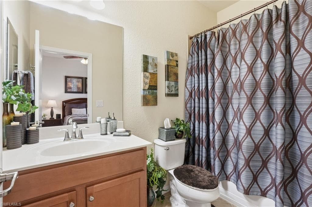 14654 Fern Lake CT, NAPLES FL 34114-30