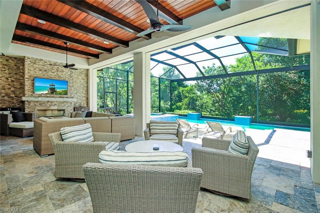 5639 Baltusrol CT, SANIBEL FL 33957-15