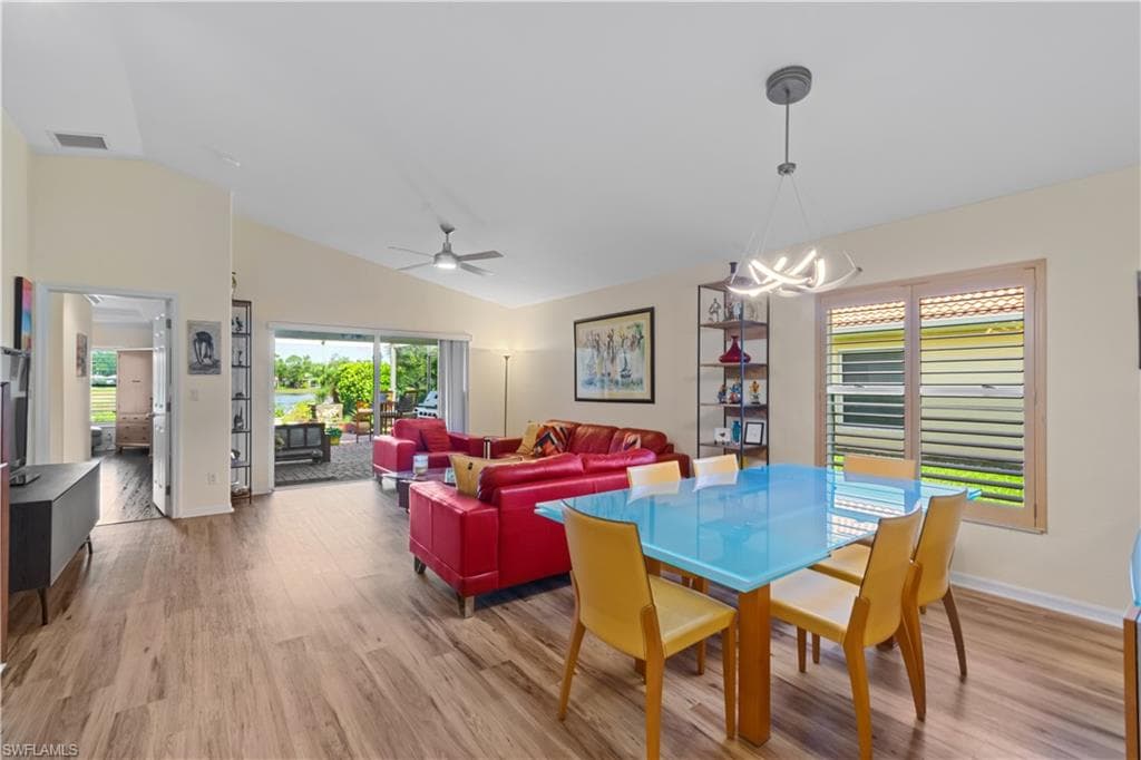 19703 Villa Rosa LOOP, ESTERO FL 33967-9