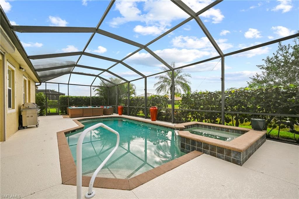 20970 Torre Del Lago ST, ESTERO FL 33928-29