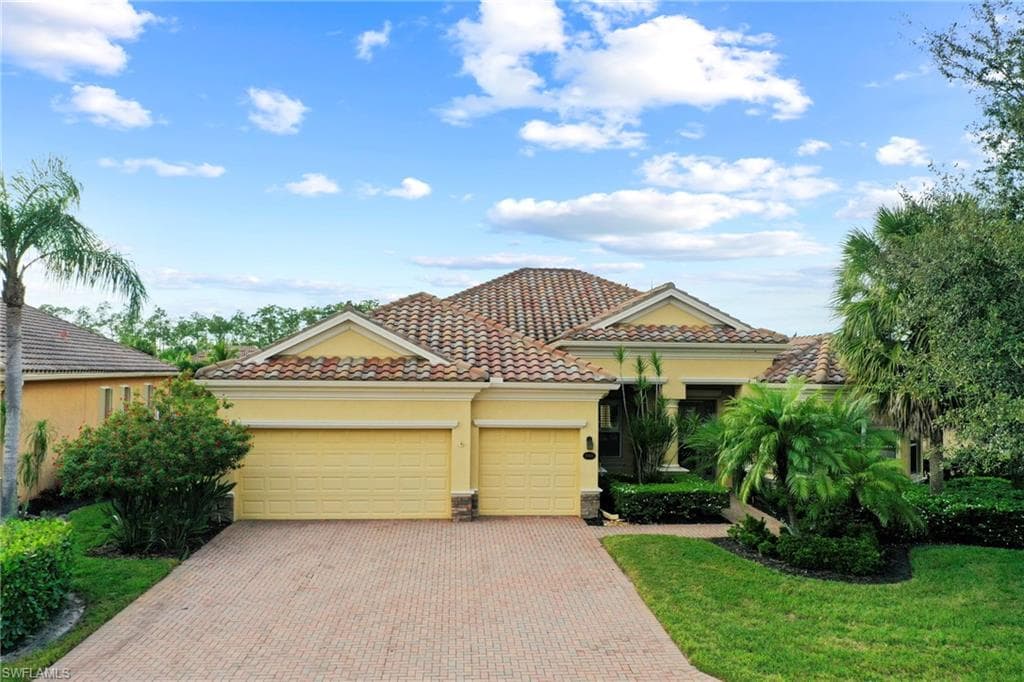 20970 Torre Del Lago ST, ESTERO FL 33928-33