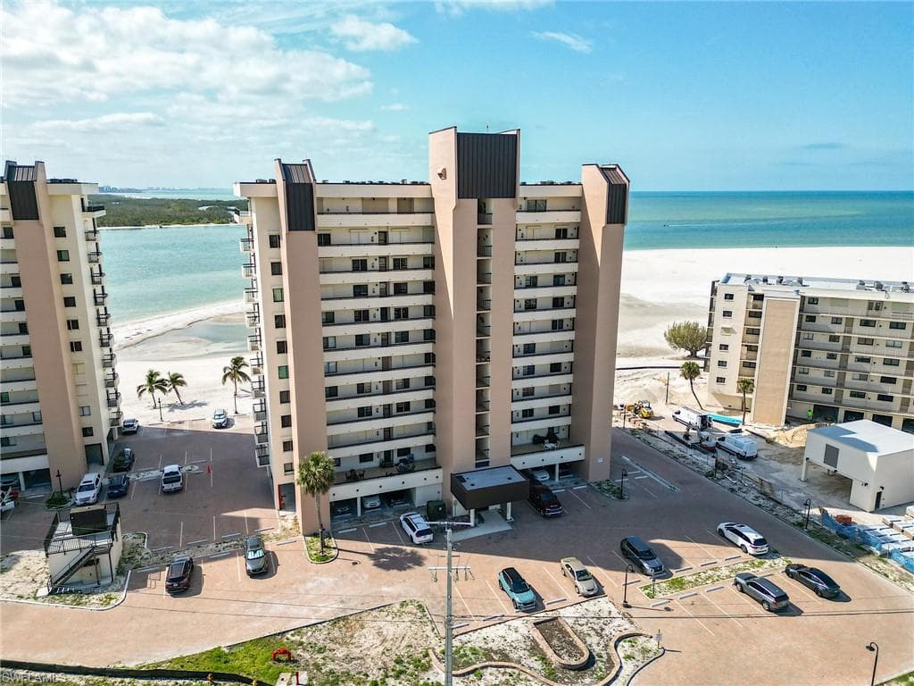 8400 Estero BLVD # 903, FORT MYERS BEACH FL 33931-34