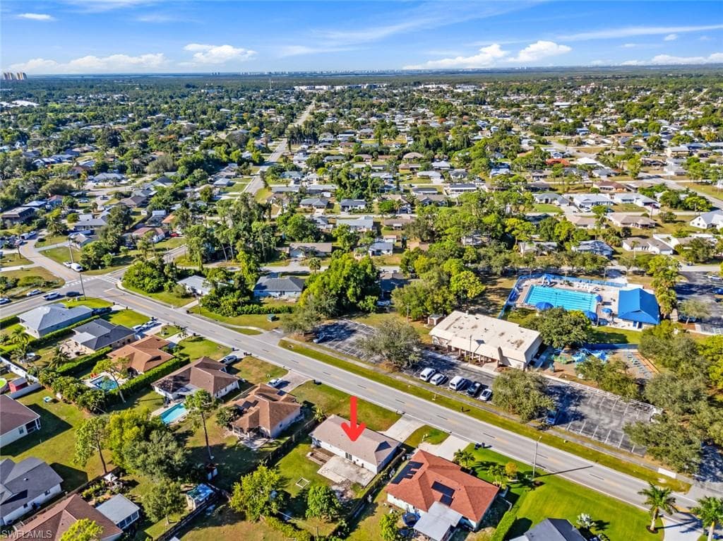 18417 Lee RD, FORT MYERS FL 33967-45