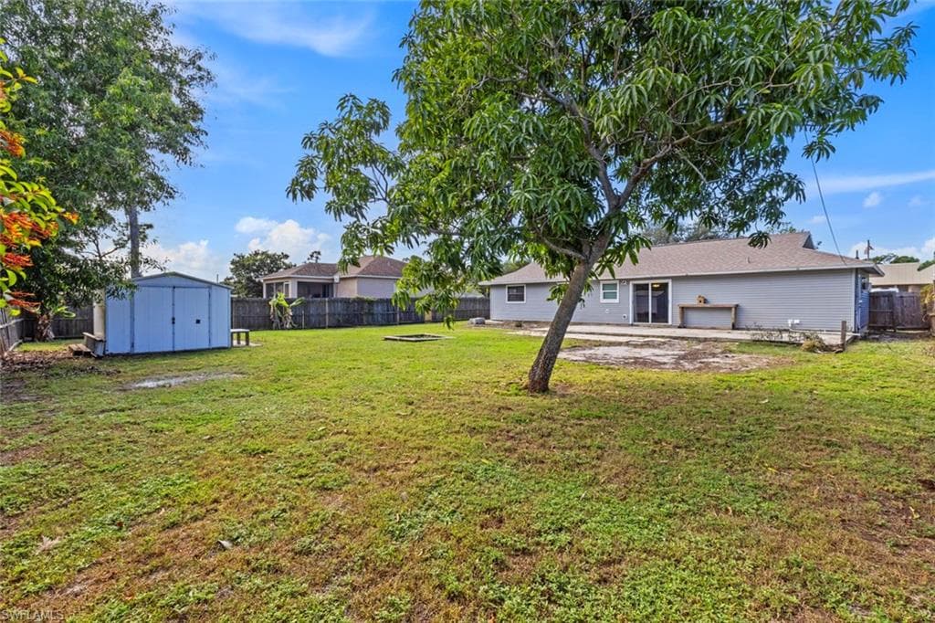 18417 Lee RD, FORT MYERS FL 33967-35