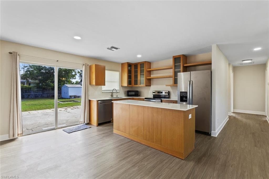 18417 Lee RD, FORT MYERS FL 33967-4