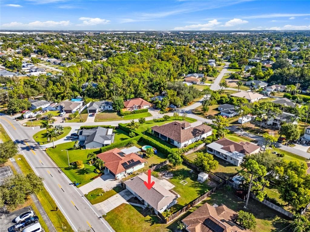 18417 Lee RD, FORT MYERS FL 33967-47