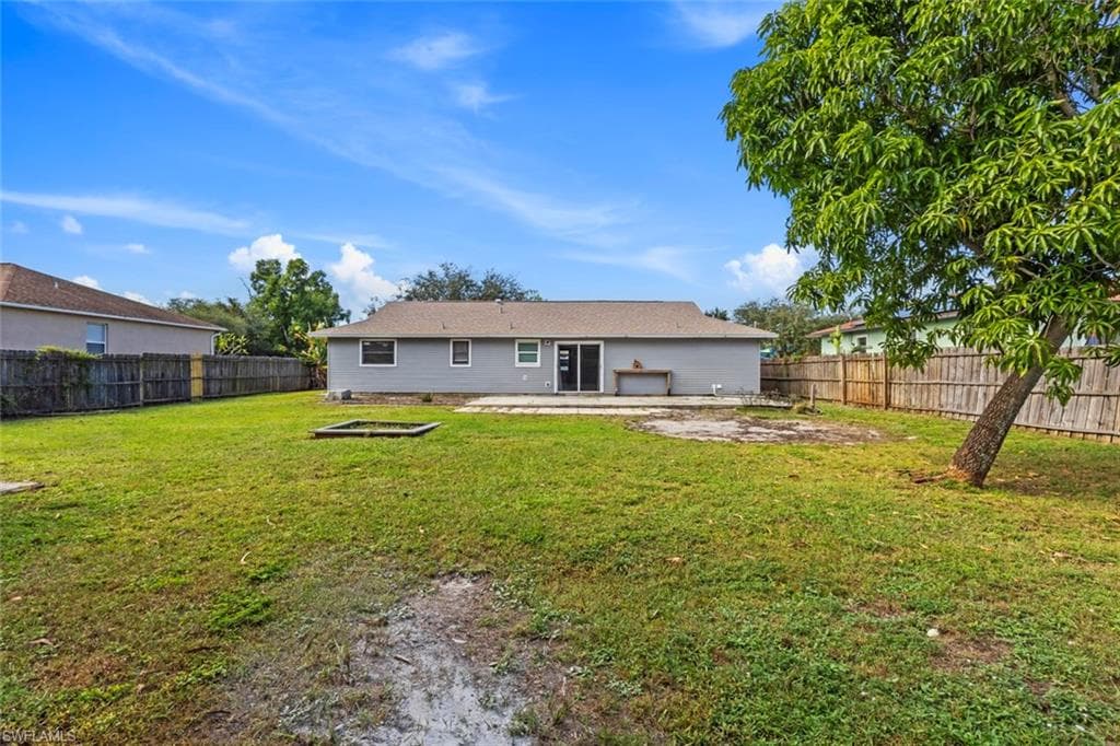 18417 Lee RD, FORT MYERS FL 33967-34