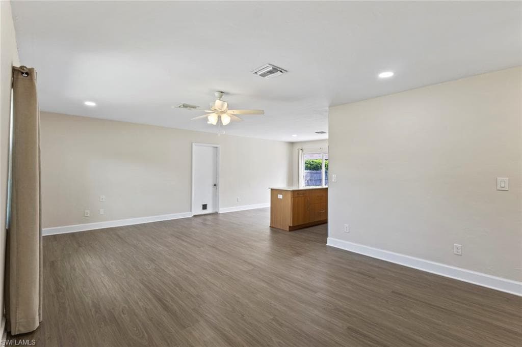 18417 Lee RD, FORT MYERS FL 33967-7