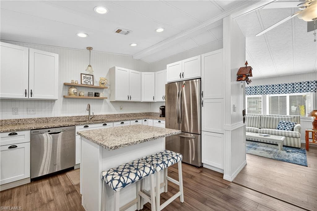 170 Oceans BLVD # 170, NAPLES FL 34104-6