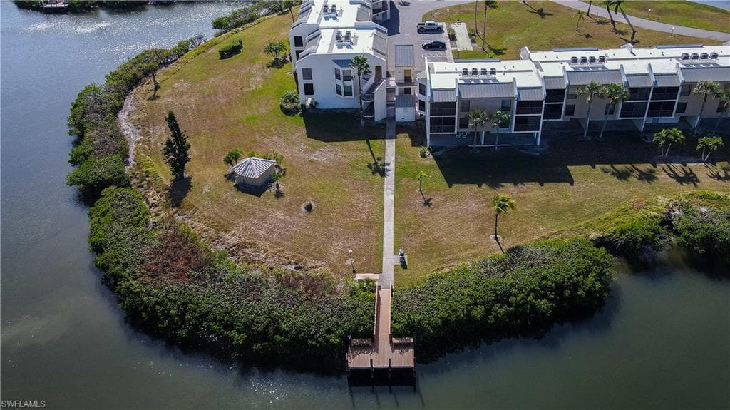 21440 Bay Village DR # 122, FORT MYERS BEACH FL 33931-41