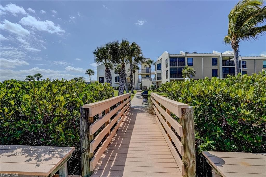 21440 Bay Village DR # 122, FORT MYERS BEACH FL 33931-34
