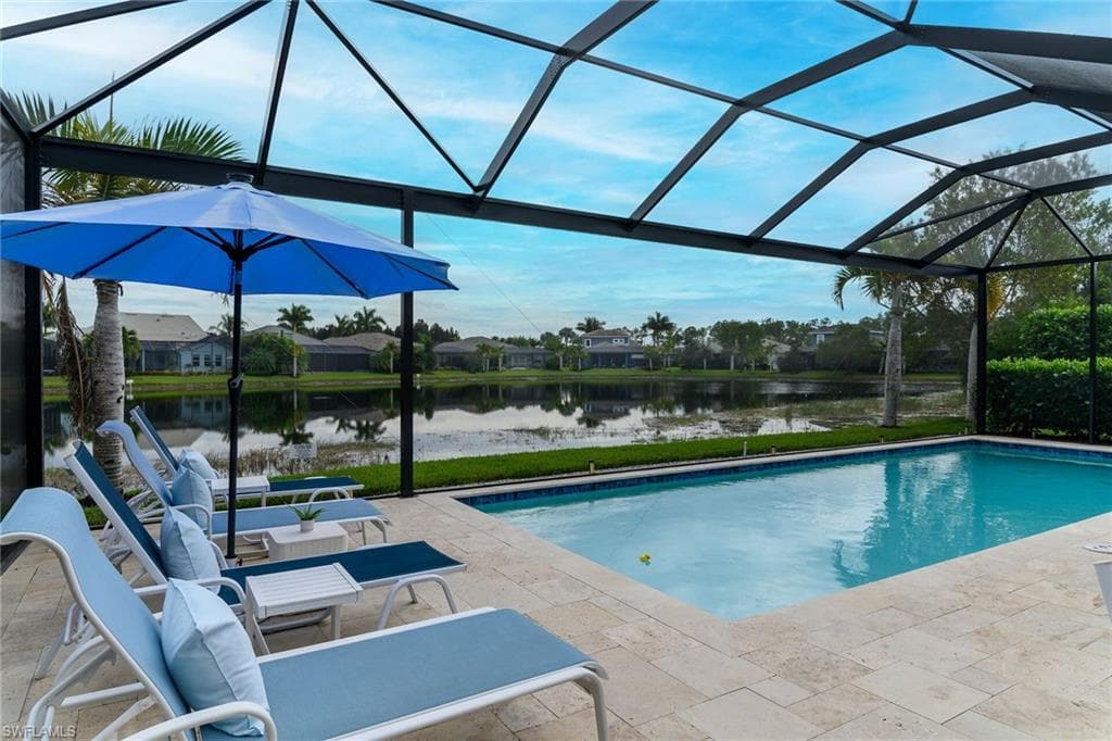 14730 Nautilus PL, NAPLES FL 34114-15